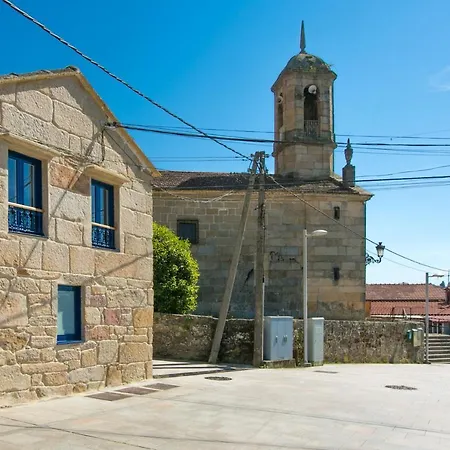 San Salvador De Teis By I N Z U L A E Prázdninový dům *