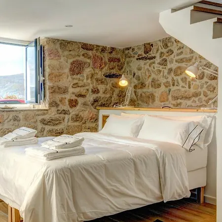 Prázdninový dům San Salvador De Teis By I N Z U L A E Vigo
